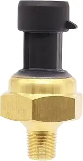 DPFE3 4C349J460AC DPFE-145 Exhaust Gas Recirculation Pressure Feedback Sensor Replacment for Ford 6.0L 7.3L Diesel