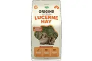 Vetafarm Lucerne Hay Mini Bale 1kg