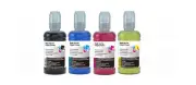 400ml Sublimation Ink for Epson printer EcoTank 502 522 et 2720 2760 3710 3760