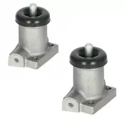 2-Pack Brake Cylinder for Massey Ferguson Tractors – Fits 298, 30E, 40E, 50E, 50