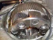 Planet Gear Carrier Kit Ford 5C3Z-7D0060-D F250 SD F350 SD 6.0L Diesel 04 Y1