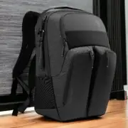 Dell Alienware Horizon Utility Backpack 28L Fit up to 17" Laptop Galaxy Black