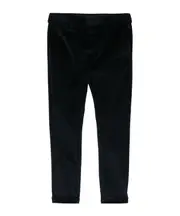 Paul Smith Mid-Rise Turn-Up Hem Trousers UK30,UK34,UK38 Black