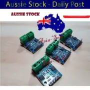 20pcs L9110S H-bridge Stepper Motor Dual DC Motor Driver Control Board