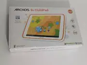 Kids Tablet 8 Inch Kids Zone Childpad Android Jelly Bean 4GB Still Sealed