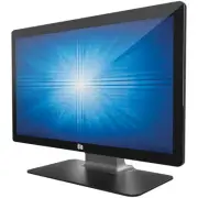 Elotouch Electronics 2402L LCD Touchscreen Monitor - 16:9 - 15 ms (e351806)