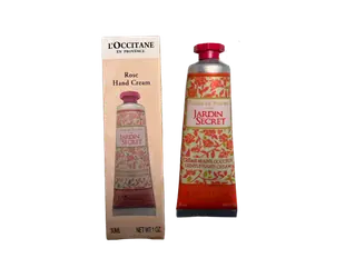 現貨 限量【L'OCCITANE】歐舒丹 粉紅櫻花護手霜限定禮盒 30mlx10入｜好好愛阿沐♥全館5折起/領券折300♥點數再9%