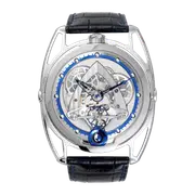 De Bethune DB28 Steel Wheels DB28SWT1S1PN