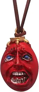 [HAMISH] Manga Anime Merch Griffith Beherits Necklace Griffith Necklace Cosplay Managa Anime Accessories Props Creative Lightweight for Fans