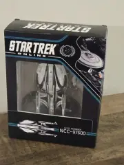 Eaglemoss | U.S.S. Avenger NCC-97500 | Star Trek Online | Out of Production