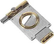 Generic Classic Scissors Cutter | Stainless Steel Scissors, Precise Cutting, Portable