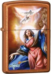 Zippo Mazzi Assunzione 28188