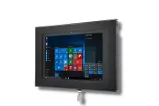 Metal Case for Fusion5 Windows 10" Tablet VESA and Wall Mount Ready