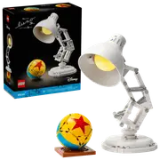 LEGO 21357 Disney Pixar Luxo Jr. - Ideas