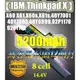 【IBM Thinkpad X系列】X60 X61,X60s,X61s,40Y7001,40Y7003,40Y6999,92P1170,92P1173系列 5200mAh筆電電池★保固12個月★