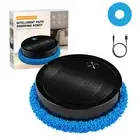 New Smart Cleaning Robot Mopping Robot Dry Wet Mop Sweeping Rechargeable Cleaner