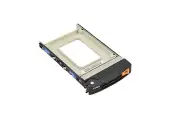 SuperMicro MCP-220-00167-0B Gen 3 2.5-inch Tool-less NVMe drive tray