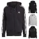 【下殺】Adidas 男裝 連帽外套 黑/灰 IC0433/GK9051/IA9437/IA9435