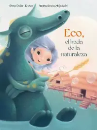 在飛比找博客來優惠-Eco, el hada de la naturaleza 