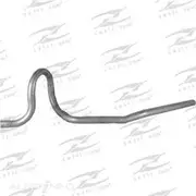Redback Tailpipes to suit Hold HQ-Z 8 Lh T - T2359