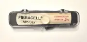 Fibracell Alto Sax Reed, # 2.5 Last one available.