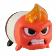 Disney Tsum Tsum - Anger - Large - Vinyl Figure - Series 2