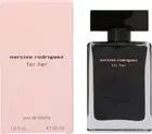 Narciso Rodriguez Perfume Eau De Toilette Spray for Women, 50Ml