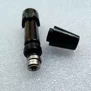 [Ronsit] New 1PC .335 Golf Shaft Sleeve Adapter to fit Titleist 910 D2 D3 Drivers and Woods Sleeve Adapter for Titleist 910 D2/D3 Driver & Fairway Woods - 0.335
