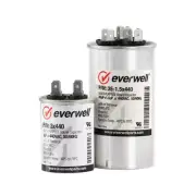 Start Capacitor 440V for Air Conditoner Motor Run or Fan Start