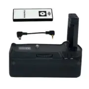 For Nikon D3100 D3200 D3300 D5300 Vertical Battery Grip Replacement Part