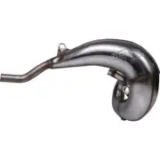 Ballards KTM/Husqvarna/Gas Gas 250-300 EXC/TE/EC 24-25 Extreme Stainless Pipe