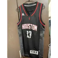 在飛比找蝦皮購物優惠-（可議價）NBA Adidas Houston James 