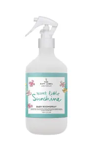 Sweet Little Sunshine Roomspray