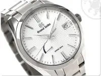 在飛比找Yahoo!奇摩拍賣優惠-預購 GRAND SEIKO SBGA347 精工錶 機械錶