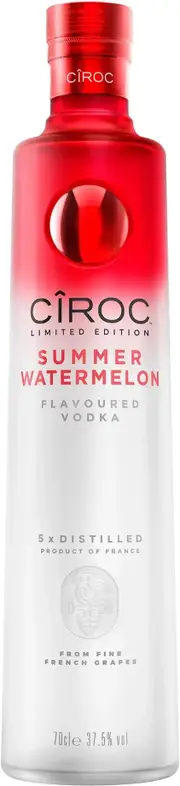 Ciroc Summer Watermelon Vodka 700ml