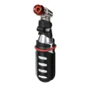 Weldtite Jet Valve Lightweight Erganomic C02 Pump Presta/Schrader Compatible