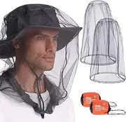 2win2buy HeadNetGA-2pcs