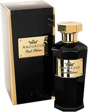 [Amouroud] Oud Tabac Eau de Parfum for Unisex 100 ml