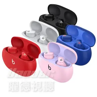 Beats Studio Buds 真無線降噪入耳式耳機