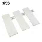 3pcs For KARCHER SC2 SC3 SC4 SC5 Steam Cleaner Cloth Hand Tool Cleaning Pads Kit