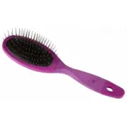 Shear Magic Small Pin Brush Dog Pet Grooming