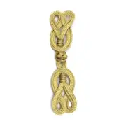 Chinese Cheongsam Knot Buttons Knot Fastener Tang Suit DIY Clothing Accessory