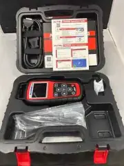 2025 AUTEL MaxiTPMS TS508WF - New Gen. TPMS Diagnostic & Service Tool GREAT DEAL