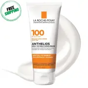 La Roche-Posay Anthelios Melt-In Milk Sunscreen SPF 100, for Sun Sensitive Skin