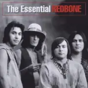 Redbone Essential Music Album Cover Poster Print 12 x 12