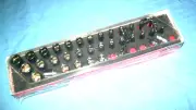 NEW Snap-on™ 1/4" drive 39-piece 1/8" to 5/8" 6-point Master Socket Set
