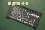 Genuine RR03XL OEM Battery for HP ProBook 430 440 450 455 470 G4 G5 851610-850