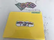 Letter Learners! Letter Y & Z Grade PreK language arts file folder game