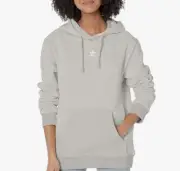 Women's Size L - Adidas Originals Adicolor Essentials Fleece Hoodie