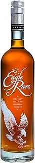 Eagle Rare 10 Year Old Kentucky Straight Bourbon Whiskey 700mL Bottle